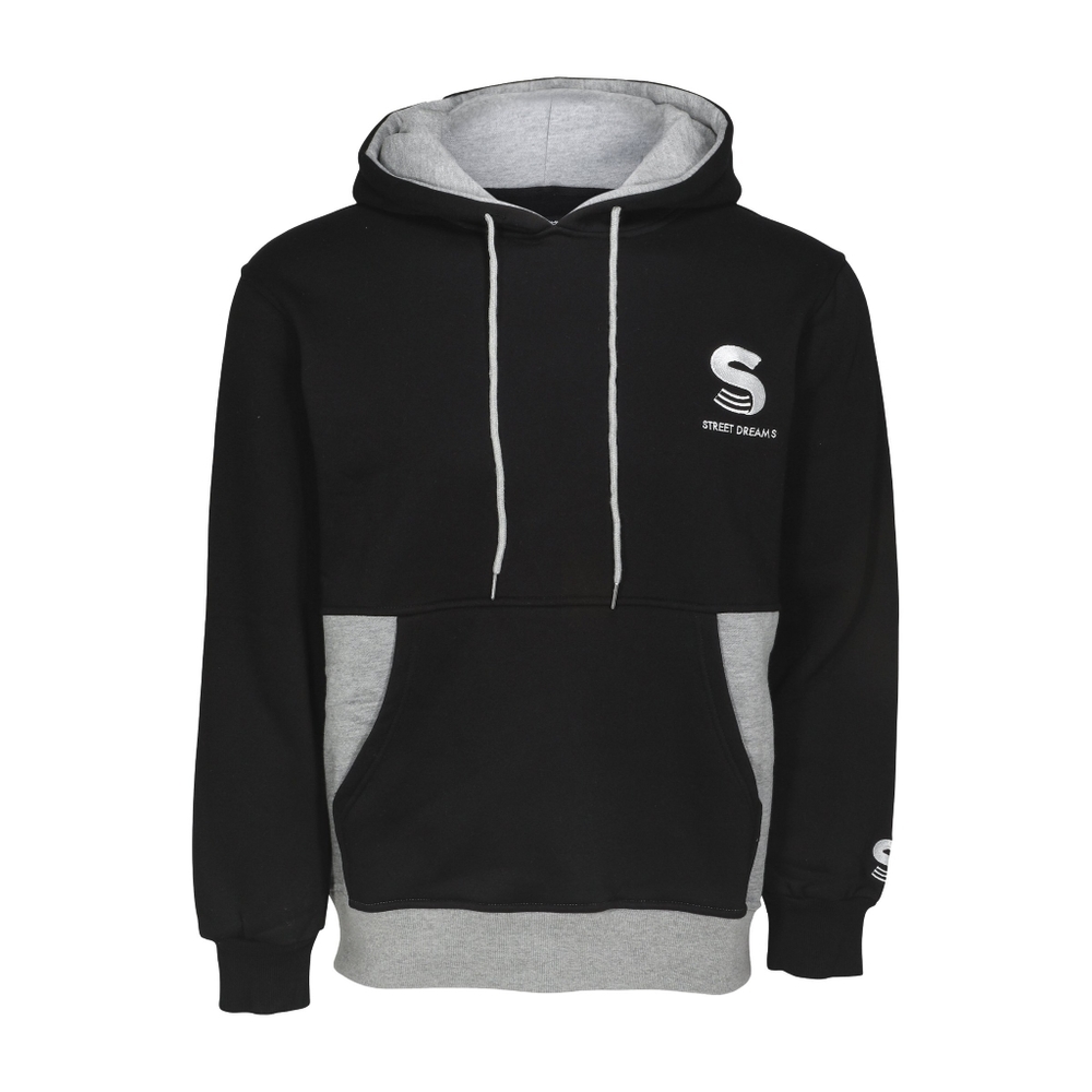 Pipline hoodie